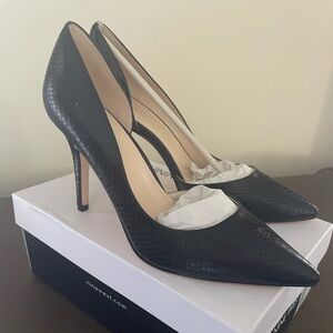 Nine West pumps